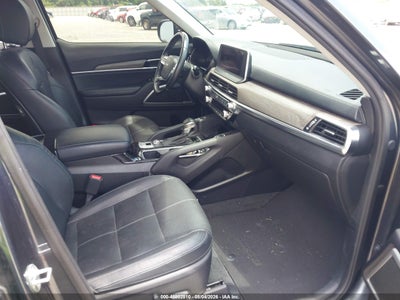 KIA TELLURIDE