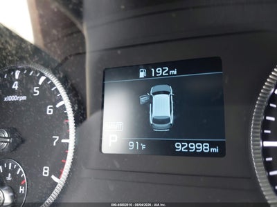 KIA TELLURIDE