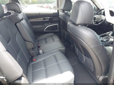 KIA TELLURIDE