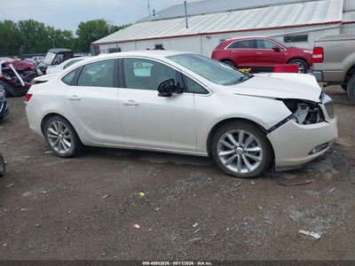 BUICK VERANO