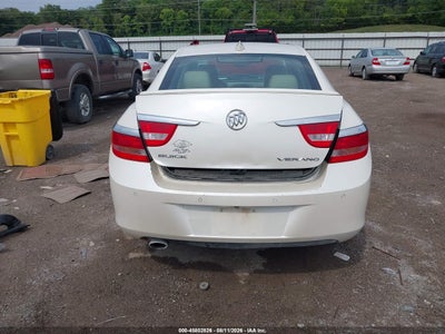 BUICK VERANO