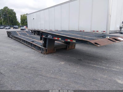 2017 Trailer Etnyre Hfr50td3