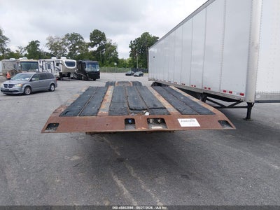 2017 TRAILER ETNYRE HFR50TD3 11