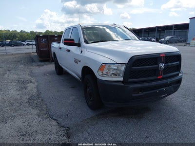 2017 Ram 2500