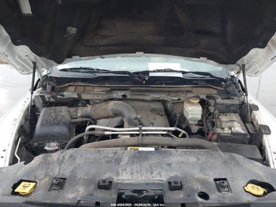 RAM 2500