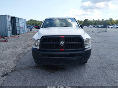 RAM 2500