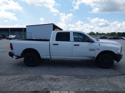 RAM 2500