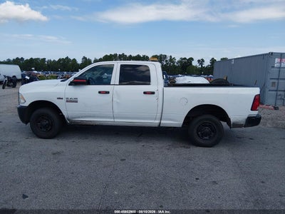 RAM 2500