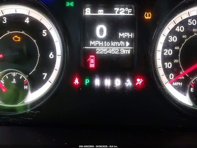 RAM 2500