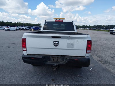 RAM 2500