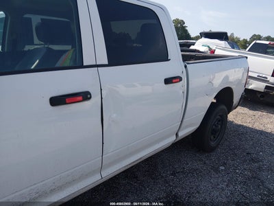 RAM 2500