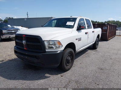 RAM 2500