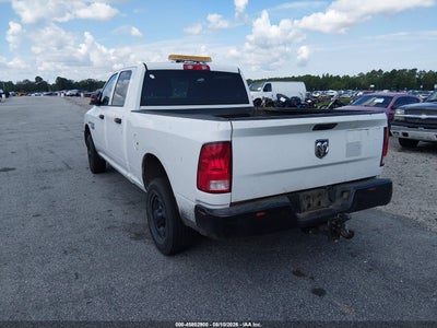 RAM 2500
