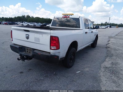 RAM 2500