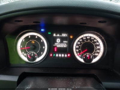 RAM 2500