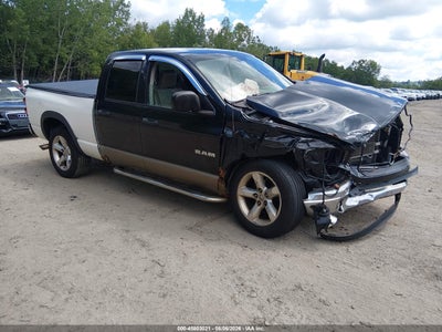 2008 Dodge Ram 1500
