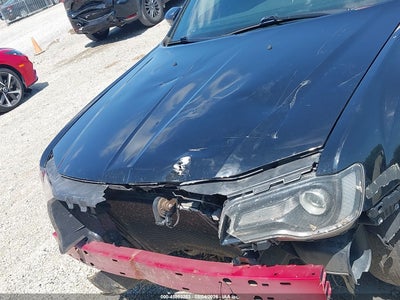 CHRYSLER 300
