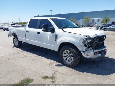 2022 Ford F-350