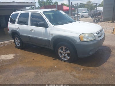 2006 Mazda Tribute