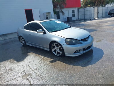 2006 Acura Rsx