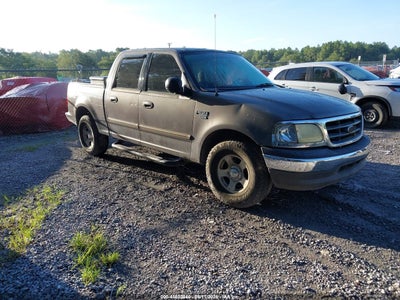 2003 Ford F-150