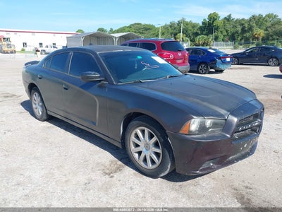 2013 Dodge Charger