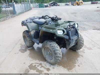 2014 Polaris Sportsman