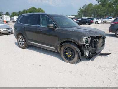 KIA TELLURIDE