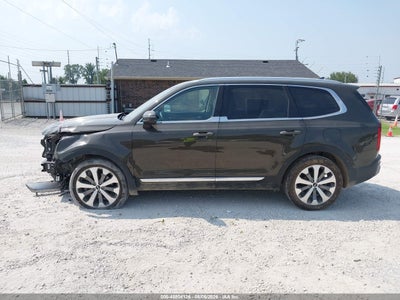 KIA TELLURIDE