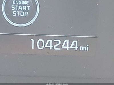 KIA TELLURIDE