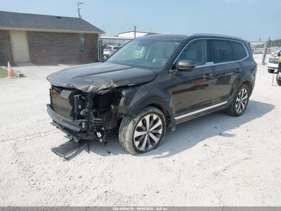 KIA TELLURIDE