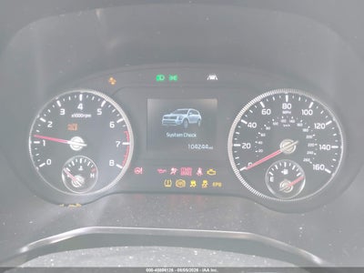 KIA TELLURIDE