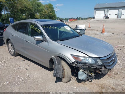 2012 Honda Crosstour