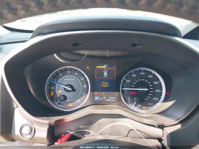 SUBARU ASCENT