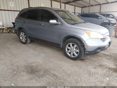 2008 Honda CR-V