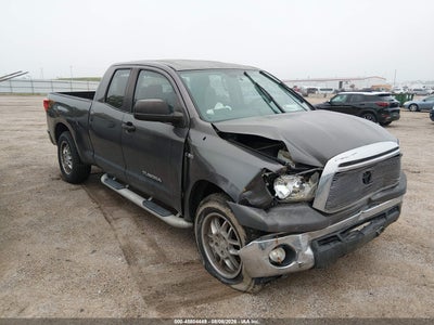 2011 TOYOTA TUNDRA GRADE 4.6L V8