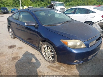 2006 Scion Tc