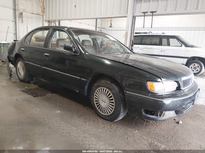 1998 Infiniti I30