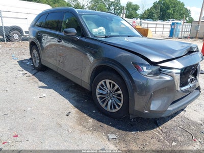 MAZDA CX-90