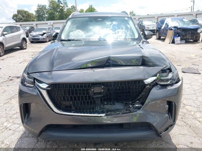 MAZDA CX-90