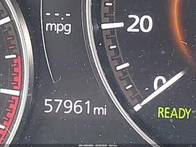 MAZDA CX-90