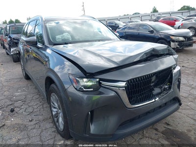 MAZDA CX-90