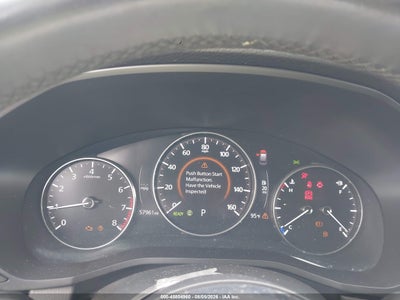 MAZDA CX-90