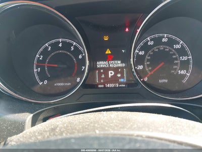 MITSUBISHI OUTLANDER SPORT