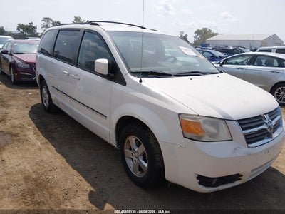 2009 Dodge Grand Caravan