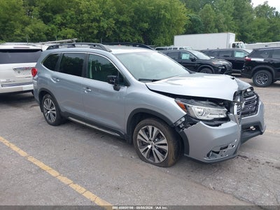 2019 Subaru Ascent