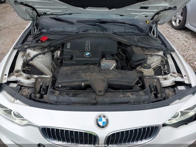 BMW 428I