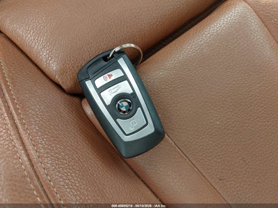 BMW 428I