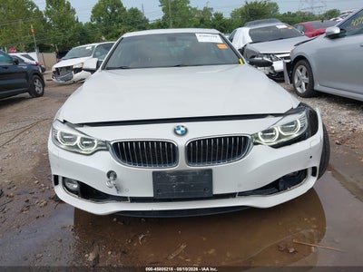 BMW 428I