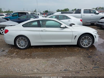 BMW 428I